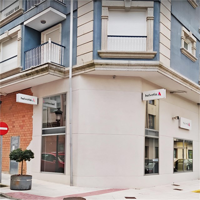 ¿Buscas compañías de seguros en A Cañiza?