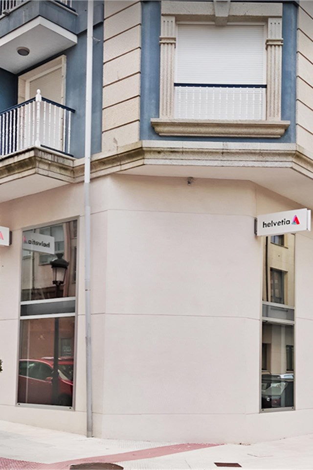 ¿Buscas compañías de seguros en A Cañiza?