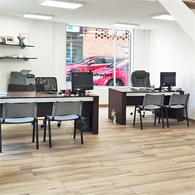 Descubre nuestros seguros para empresas