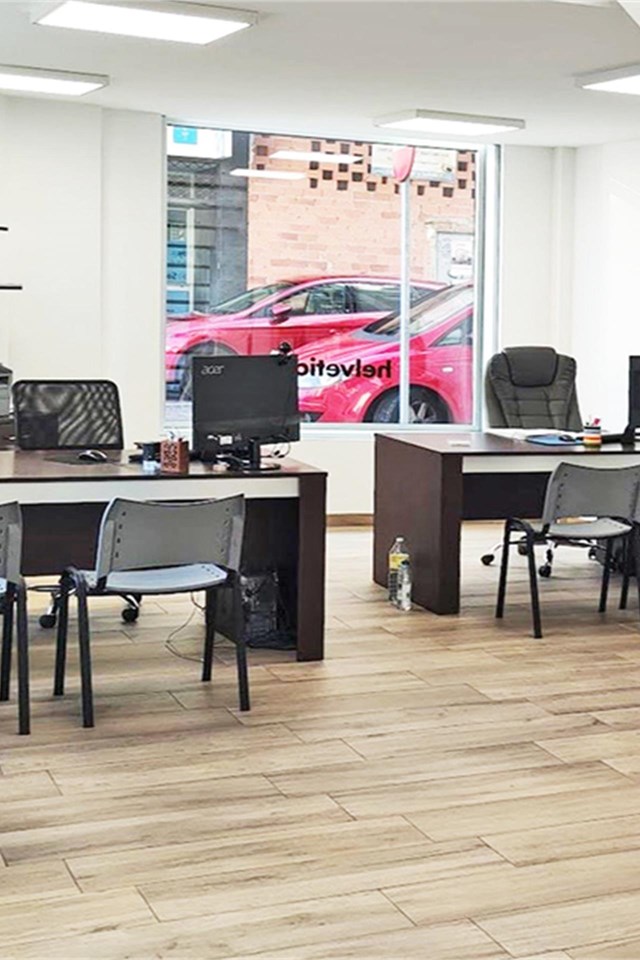 Descubre nuestros seguros para empresas