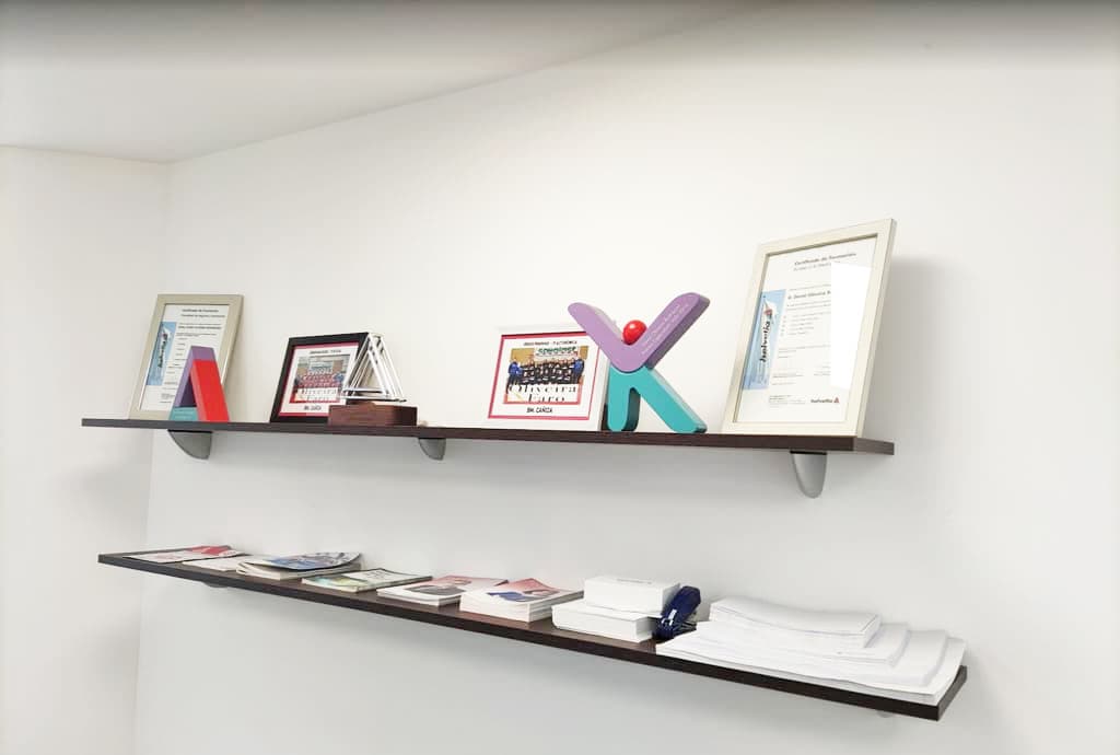 Tus aliados en tranquilidad