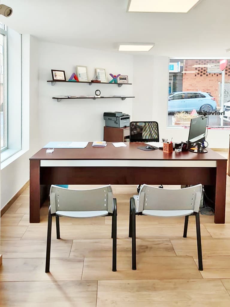 Protege tu empresa como se merece gracias a un seguro de negocio