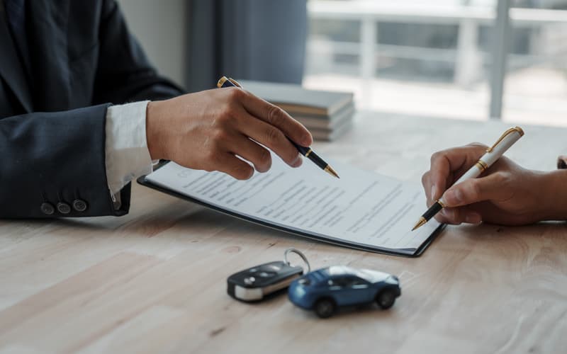 Seguro a terceros ampliado