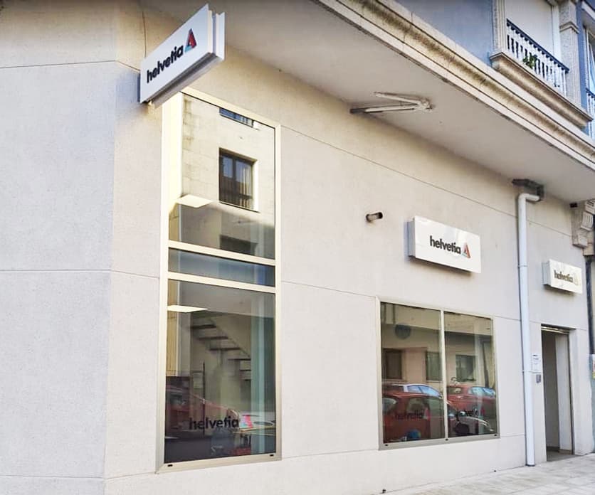 Seguros totalmente a medida