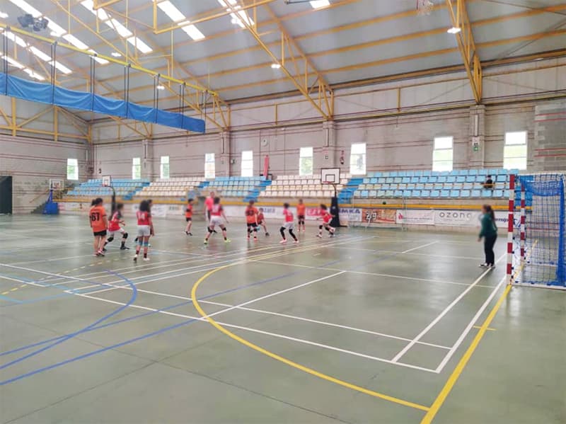  Nuestro compromiso con el deporte local