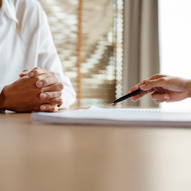 Personaliza tu seguro con nuestro asesoramiento