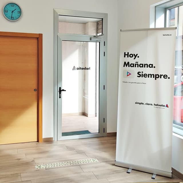 Especialistas en seguros para empresas en A Cañiza