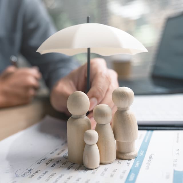 Elige nuestros seguros para particulares en A Cañiza